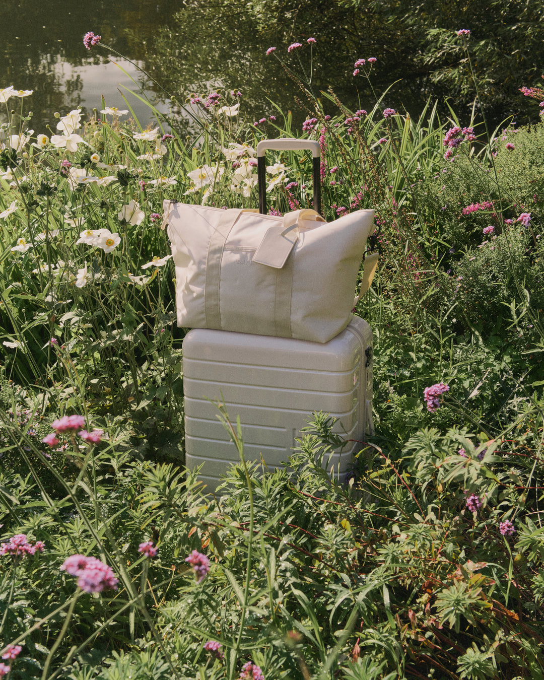 Rejsetasker & kufferter