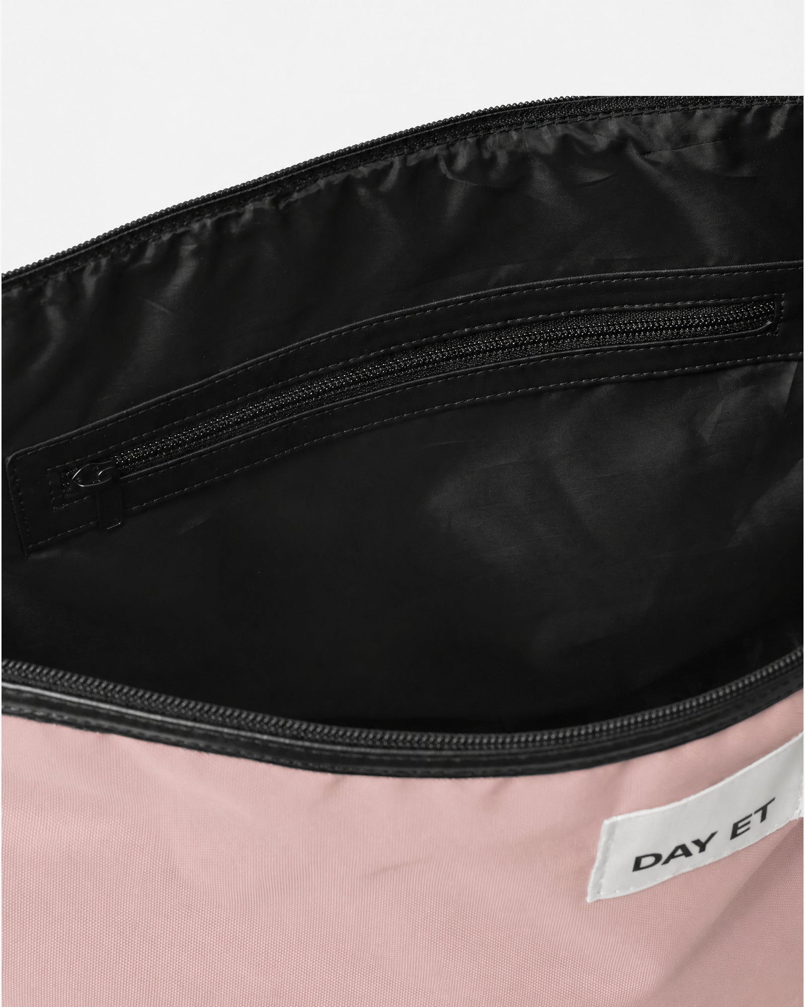 Gweneth Nylon Shopper Bag