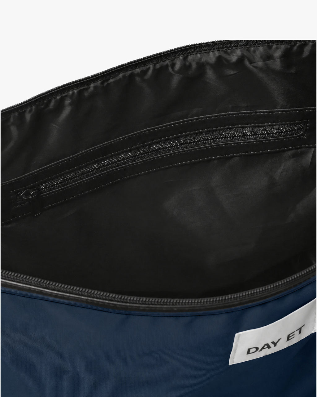 Gweneth Nylon Shopper Taske