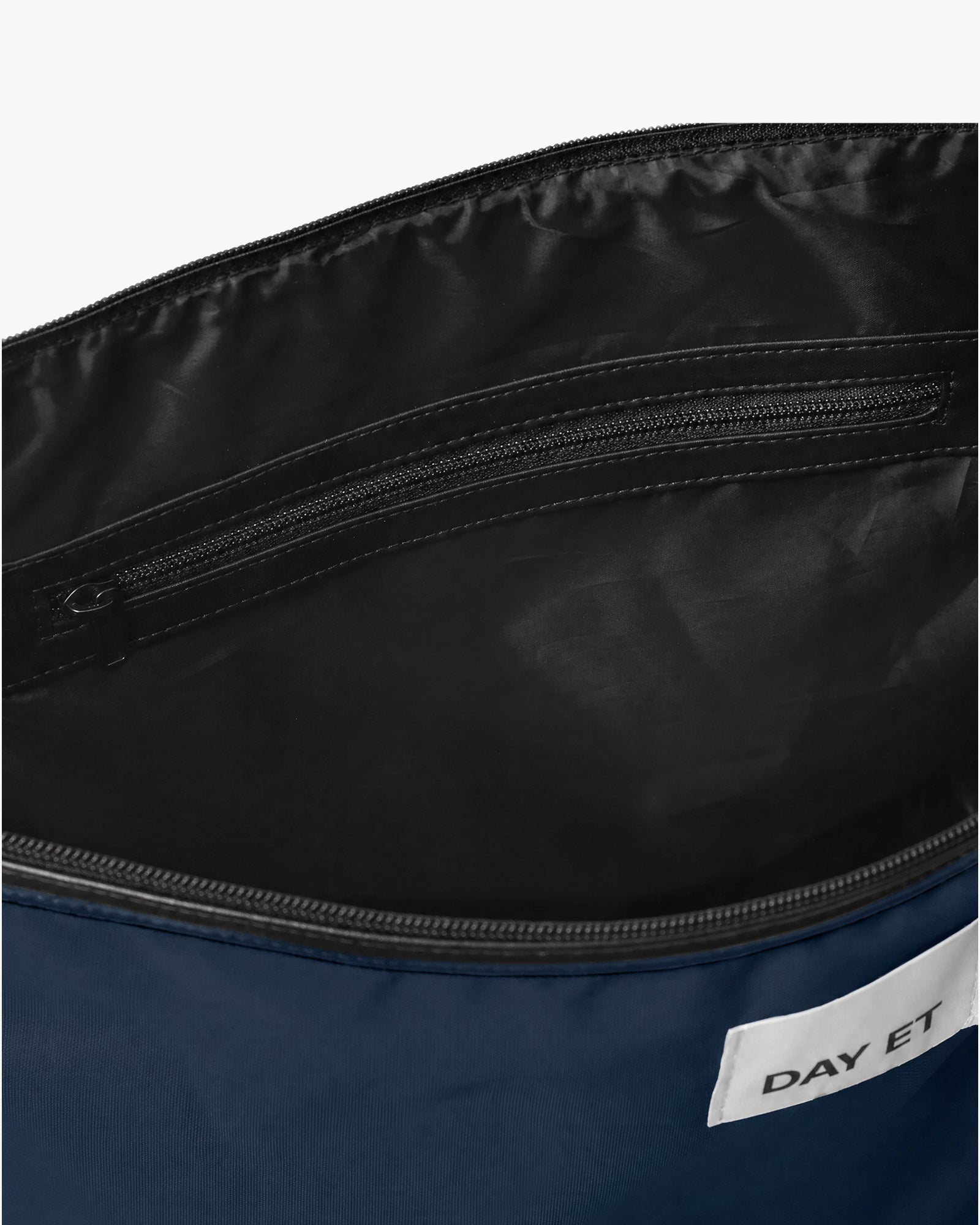 Gweneth Nylon Shopper Bag