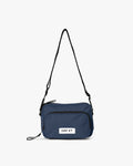 Small Nylon Crossbody Shoulder Bag