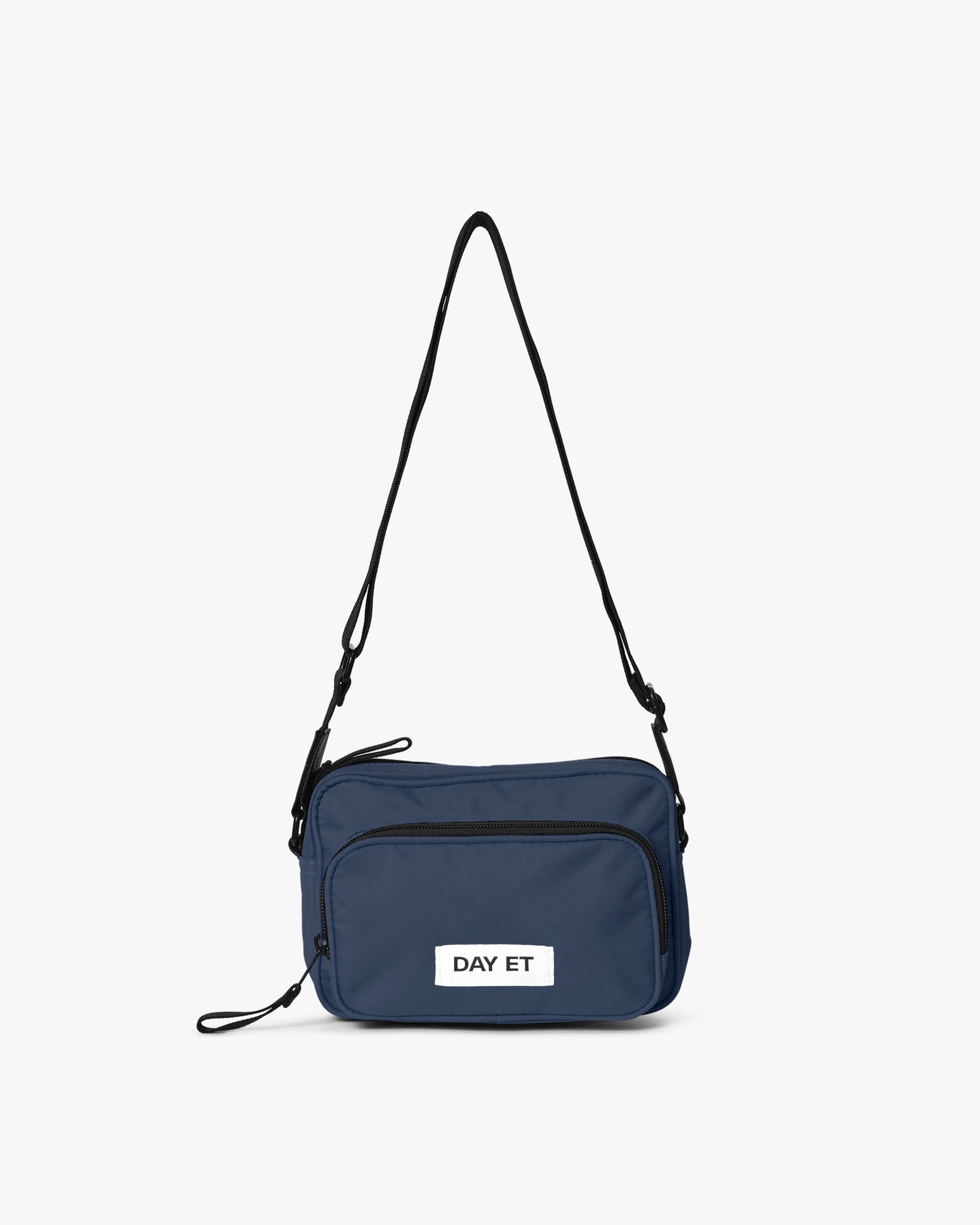 Small Nylon Crossbody Shoulder Bag
