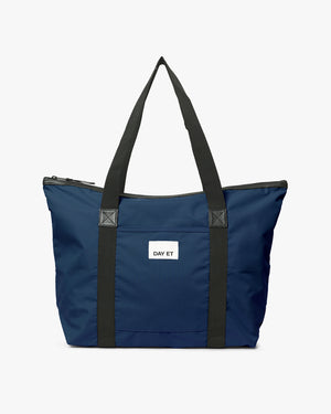 Large Nylon Tour Travel Bag