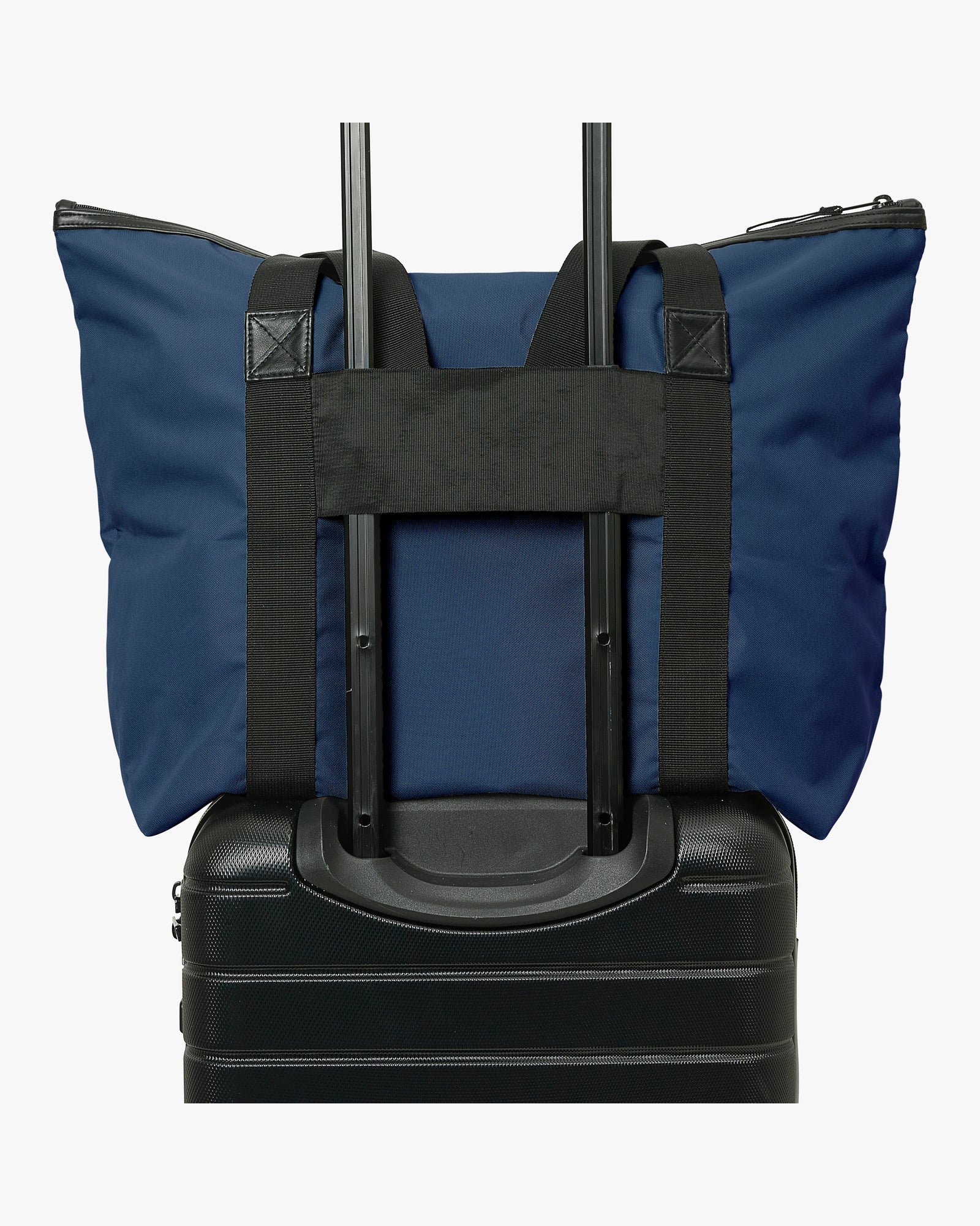 Large Nylon Tour Travel Bag