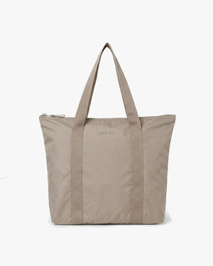 Gweneth Tonal Shopper Taske