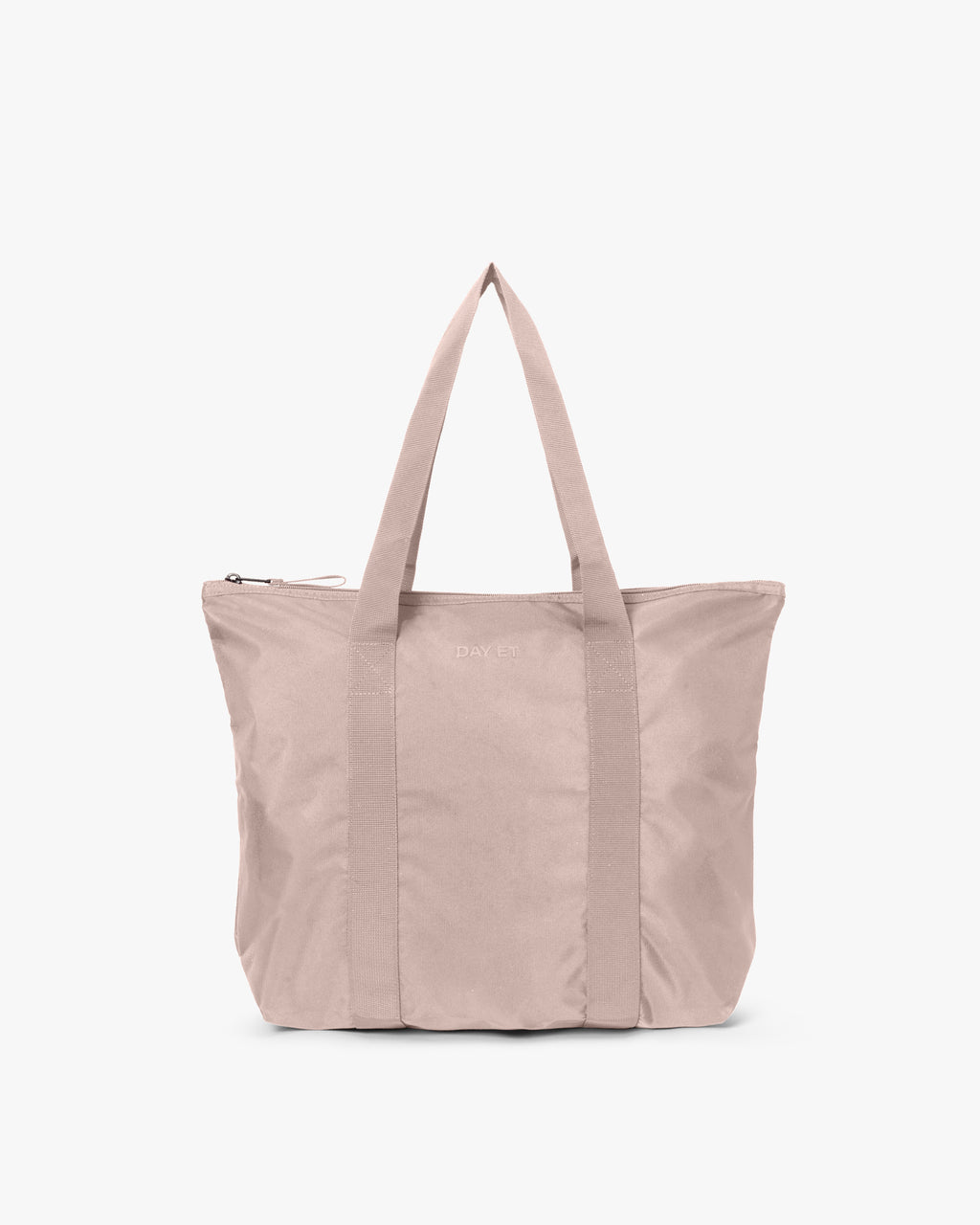 Medium Gweneth Tonal Shopper Taske