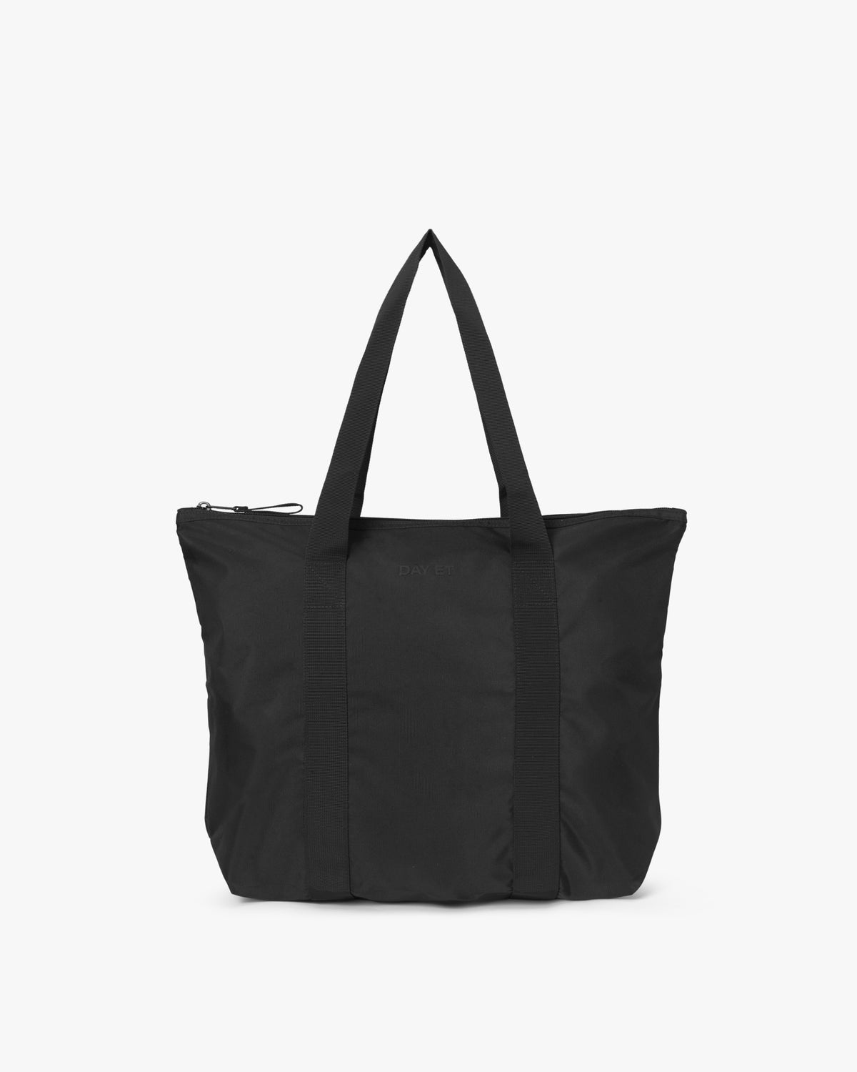 Medium Tonal Shopper Bag