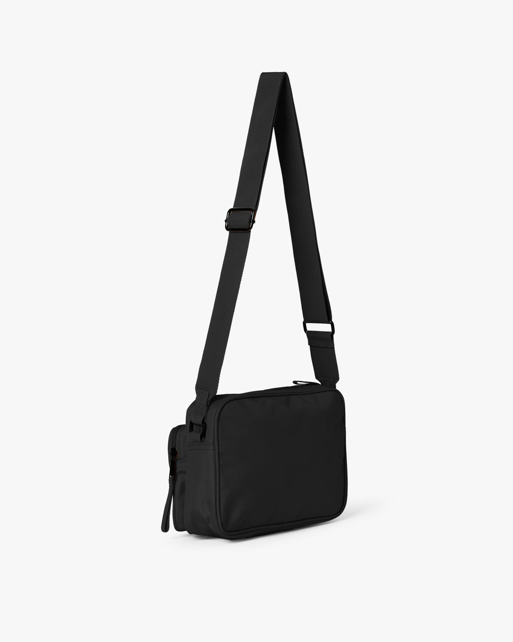 Medium Tonal Crossbody Shoulder Bag