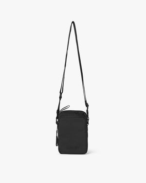 Mini Compact Tonal Crossbody Taske