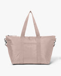 Large Tonal Carry On Travel Bag