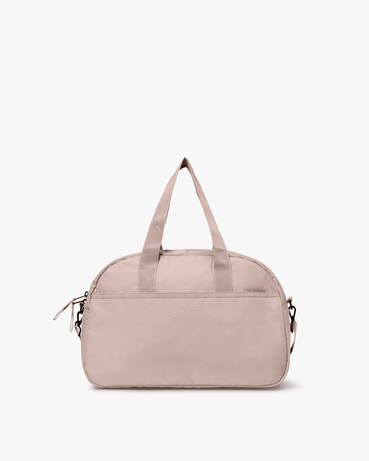 Large Tonal 1Nighter Travel Bag