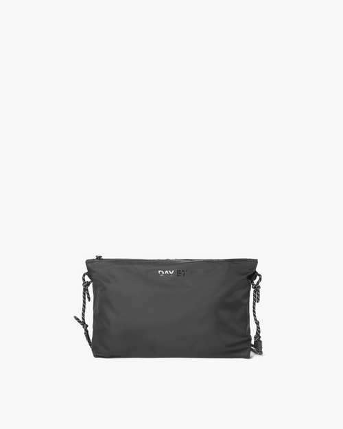 Day RE-No Rain Messenger