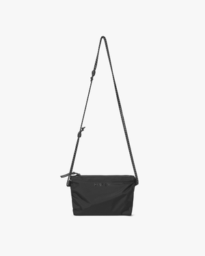 Day RE-No Rain MessengerS