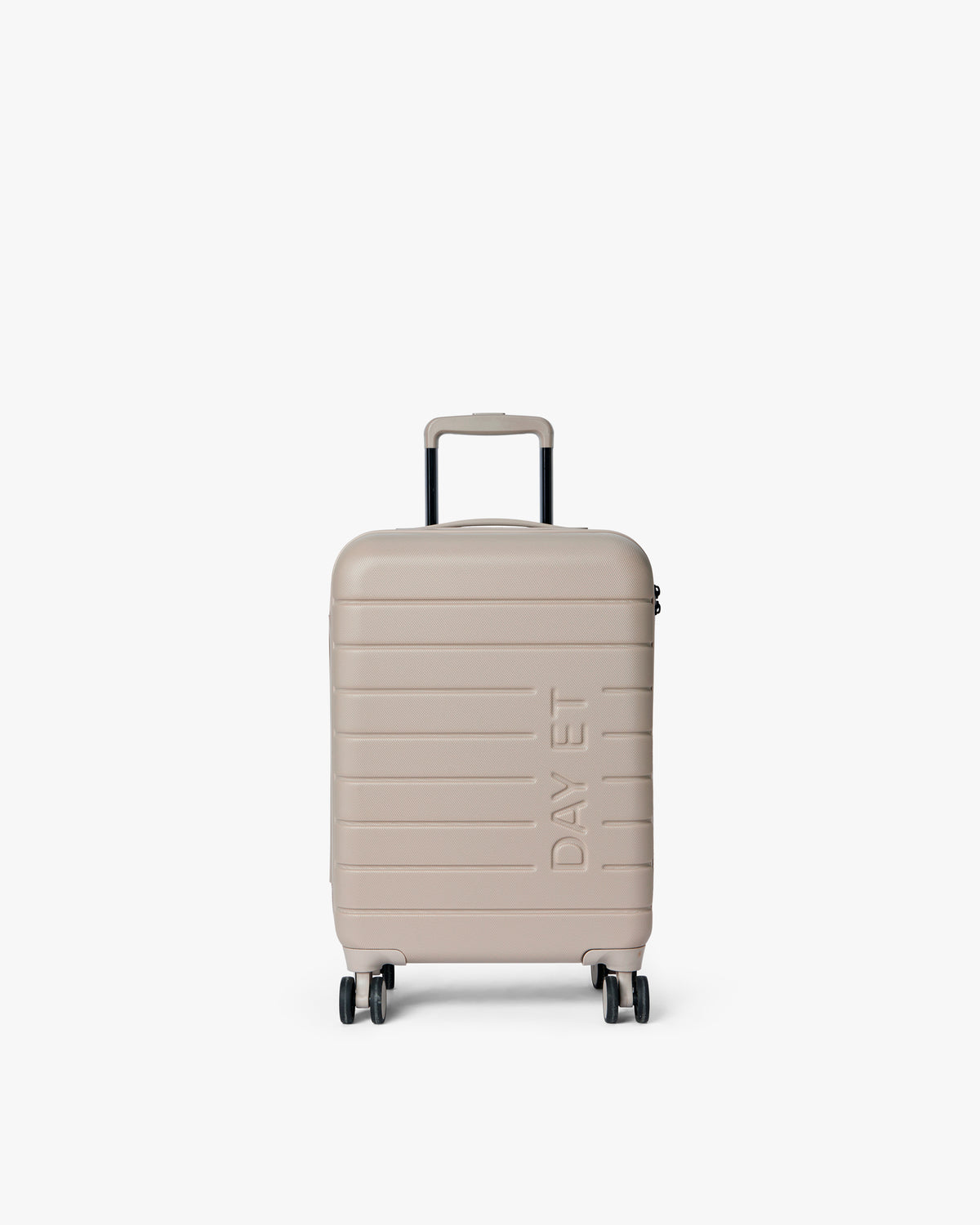 Small 20" Tonal Logo Cabin Suitcase