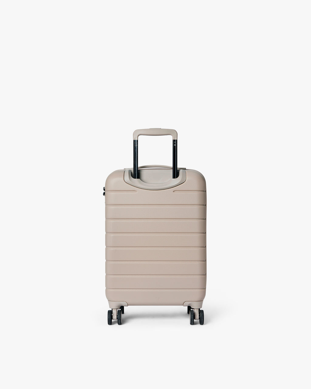 Small 20" Tonal Logo Cabin Suitcase