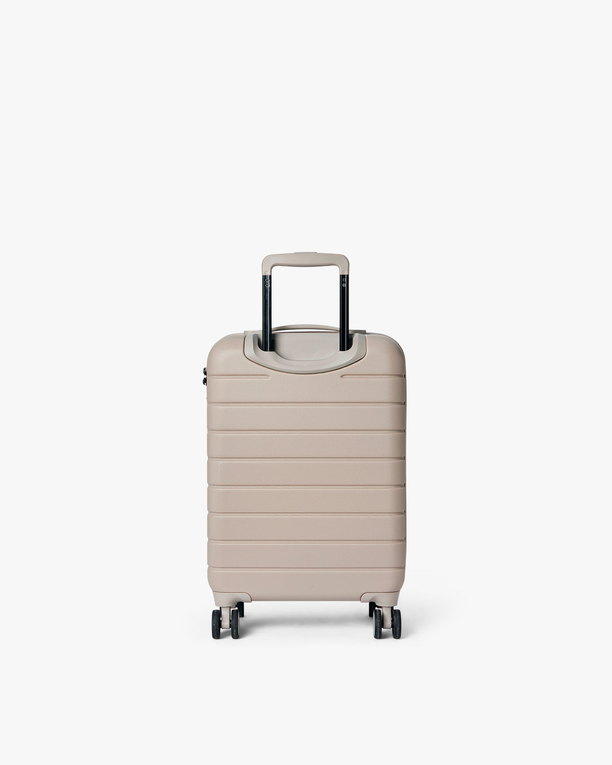 Small 20" Tonal Logo Cabin Suitcase