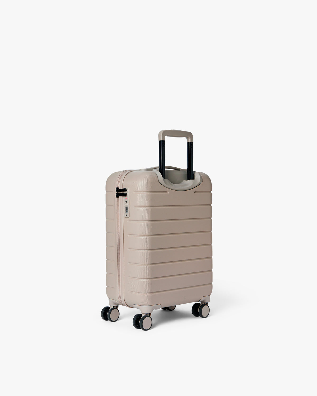 Small 20" Tonal Logo Cabin Suitcase