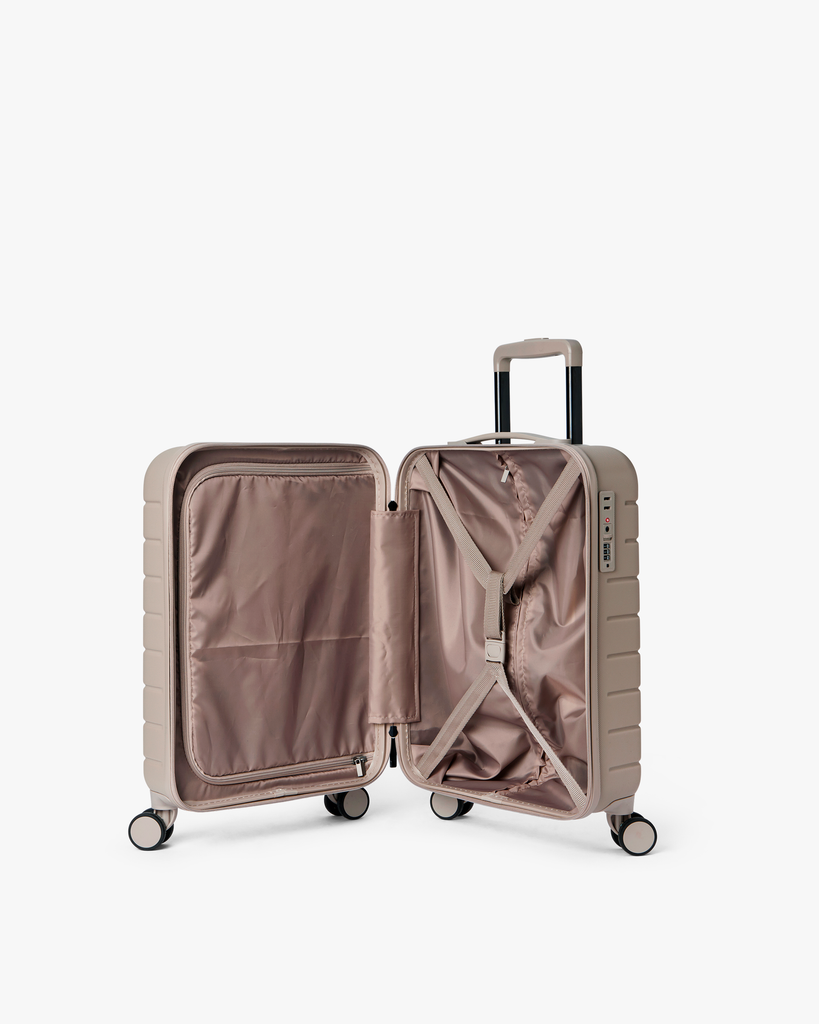 Day Tonal 20" Suitcase