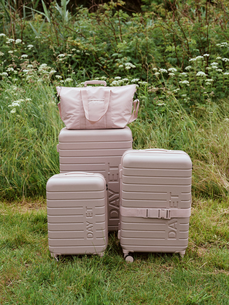 Day Tonal 20" Suitcase