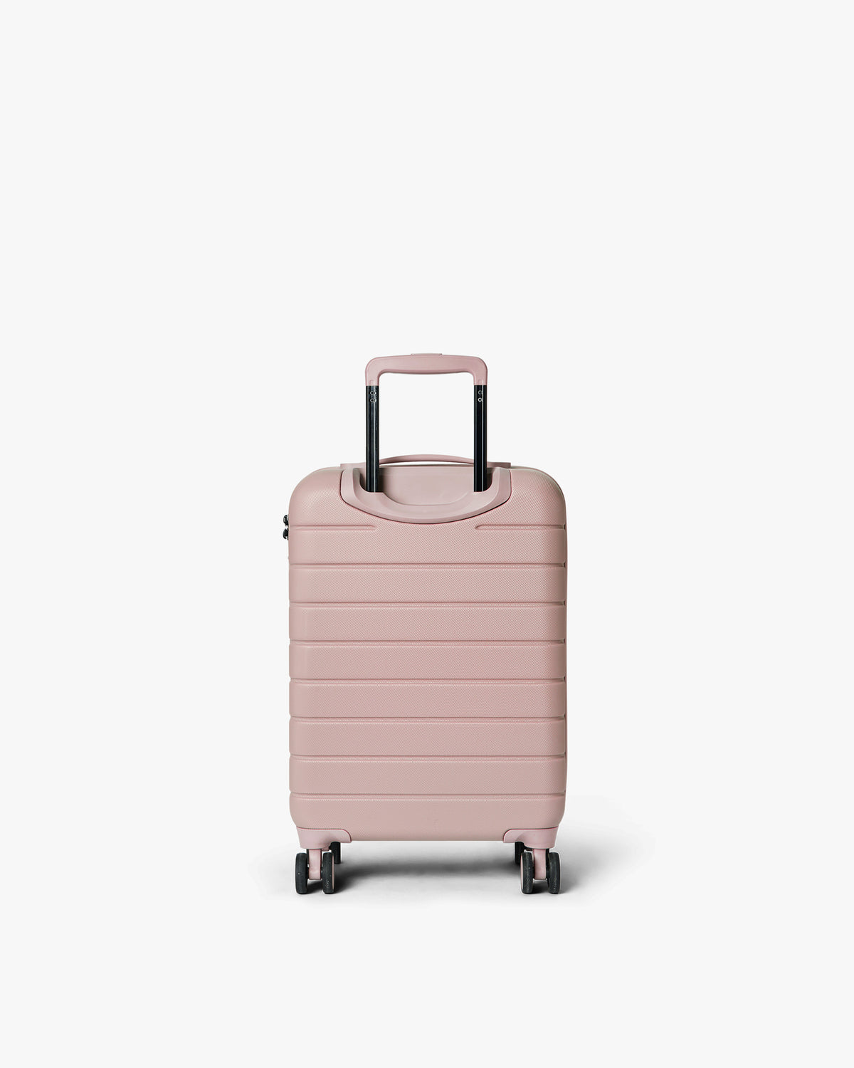 Small 20" Tonal Logo Cabin Suitcase