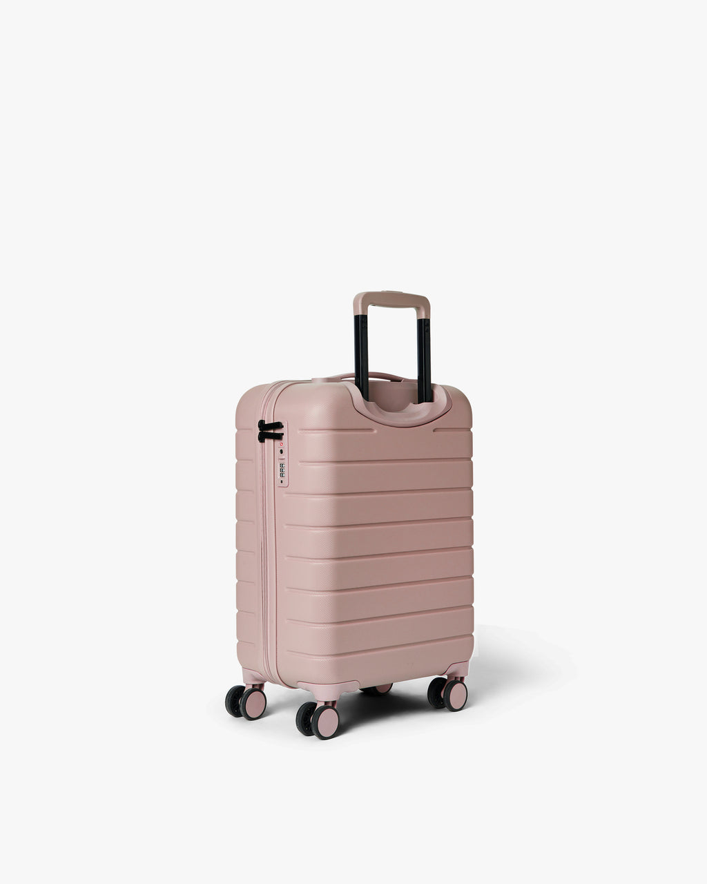 Small 20" Tonal Logo Cabin Suitcase