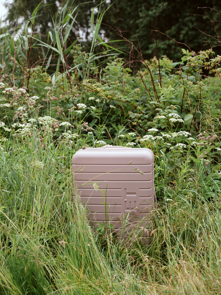 Day Tonal 20" Suitcase