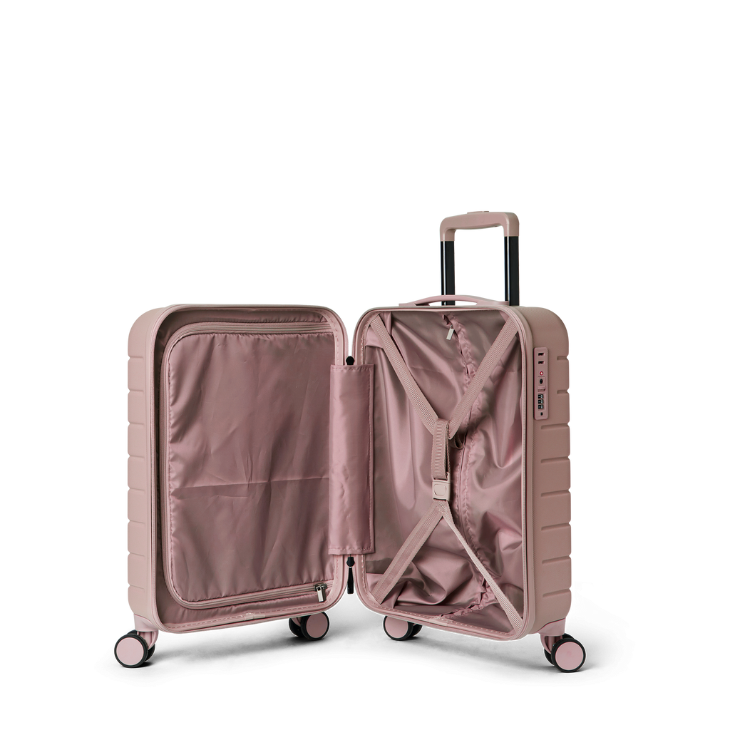 Day Tonal 20" Suitcase