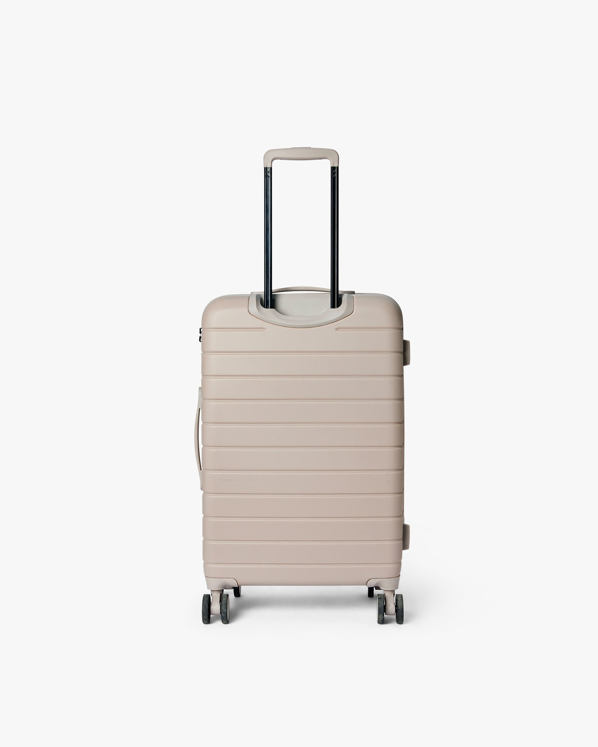 Medium 24" Tonal Logo Check-In Suitcase