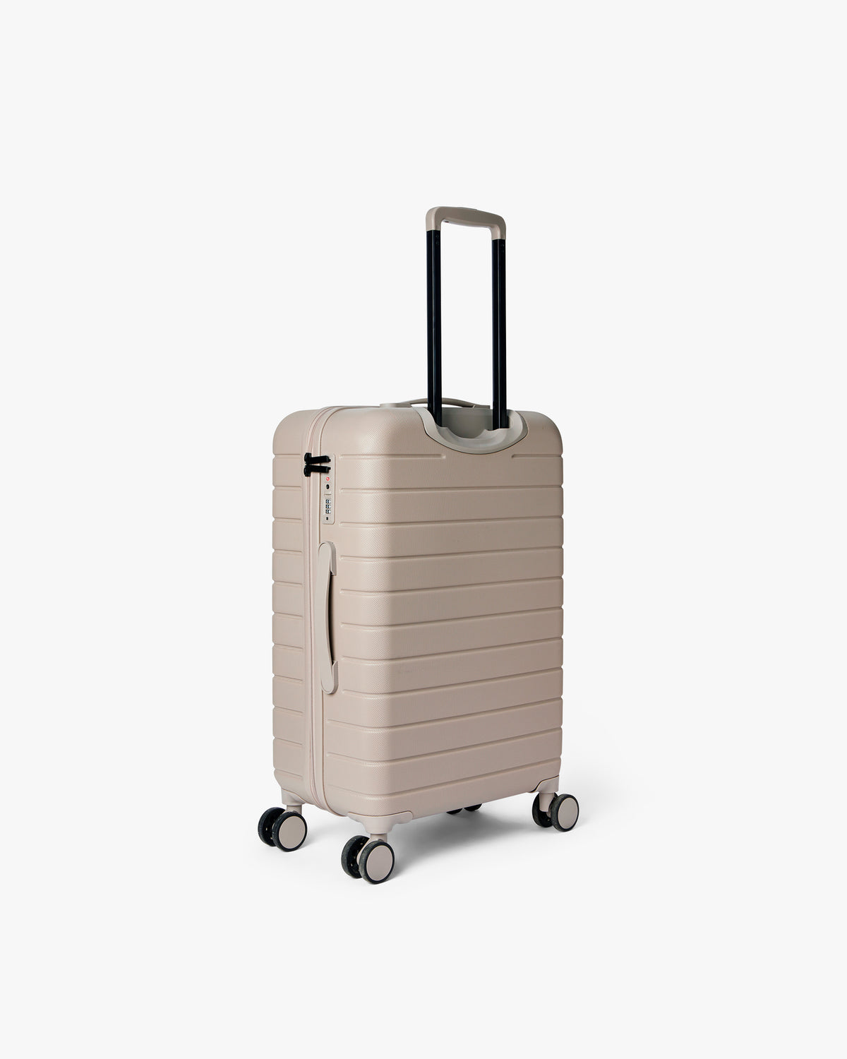Medium 24" Tonal Logo Check-In Suitcase