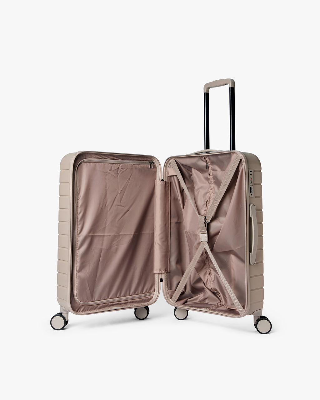 Day Tonal 24" Suitcase