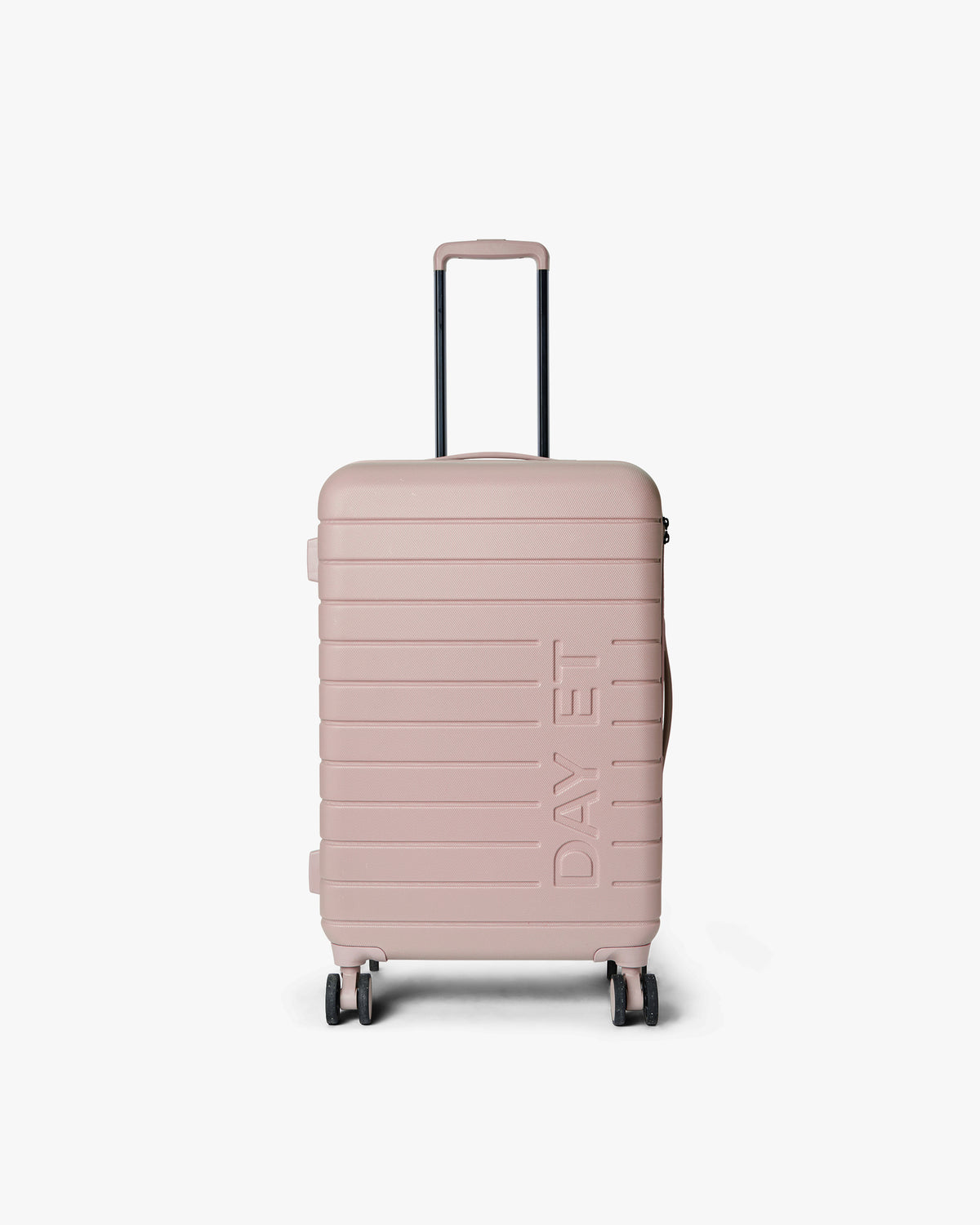 Medium 24" Tonal Logo Check-In Suitcase
