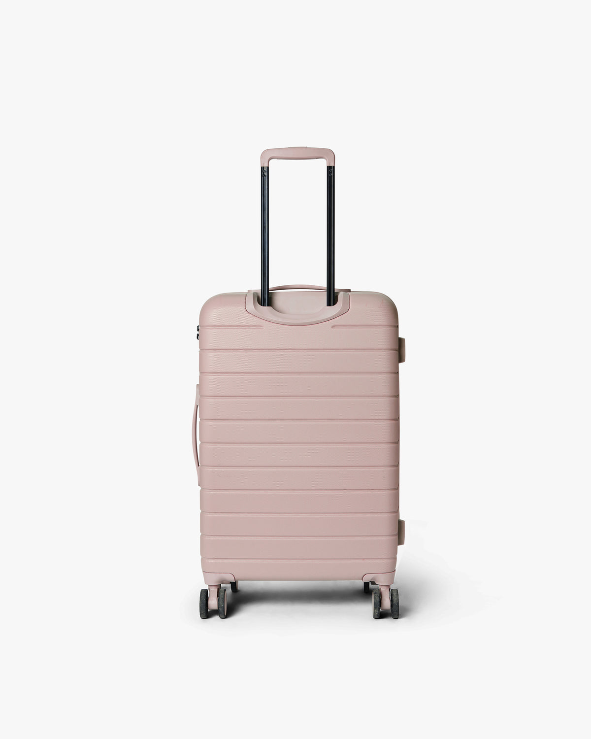 Medium 24" Tonal Logo Check-In Suitcase