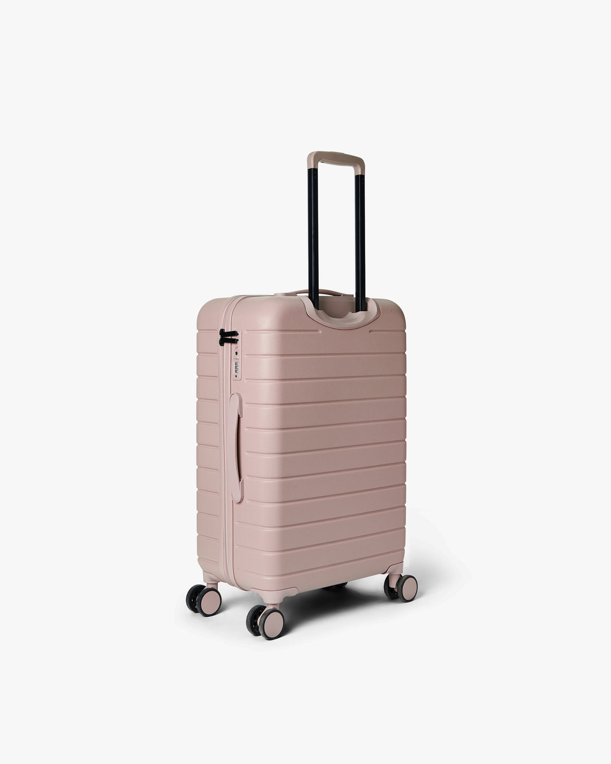 Medium 24" Tonal Logo Check-In Suitcase