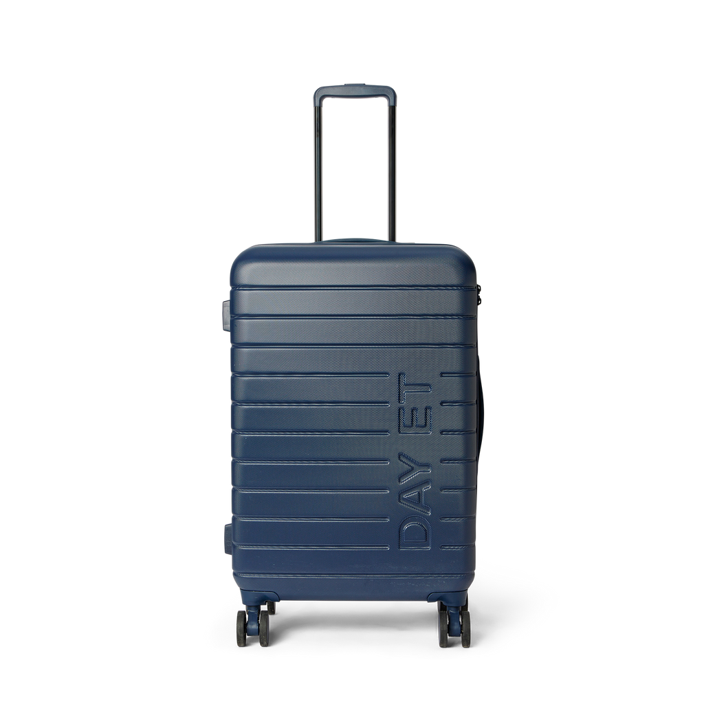 4 Wheel Suitcases Ultimate style and mobility DAY ET UK