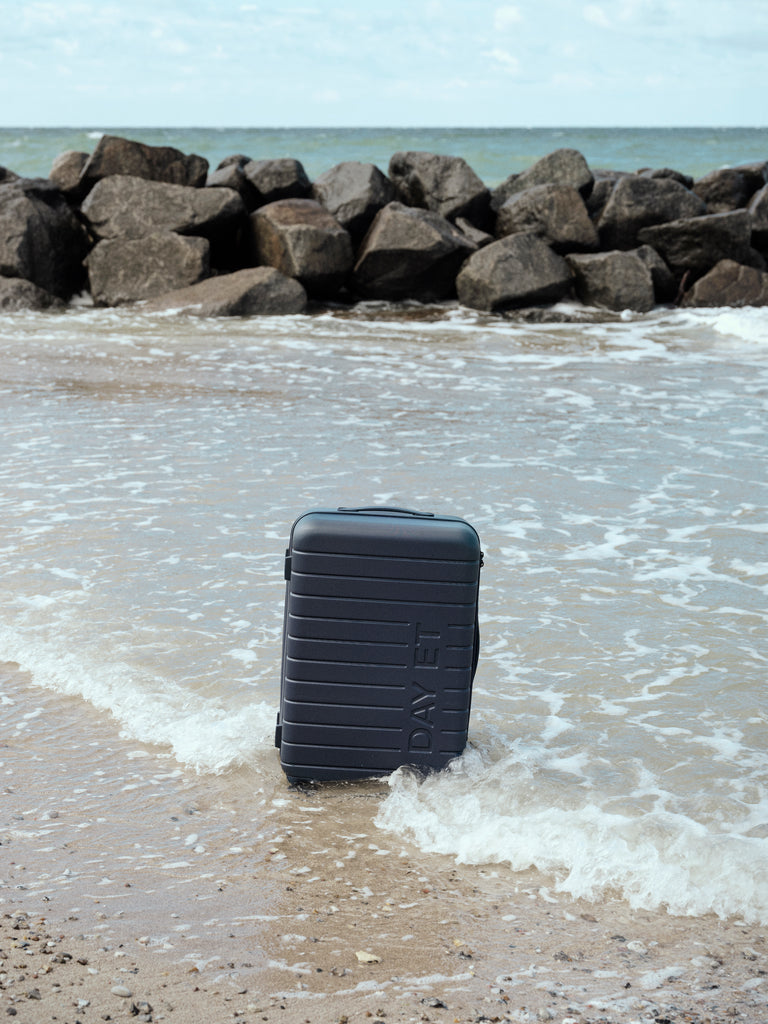 Day Tonal 24" Suitcase