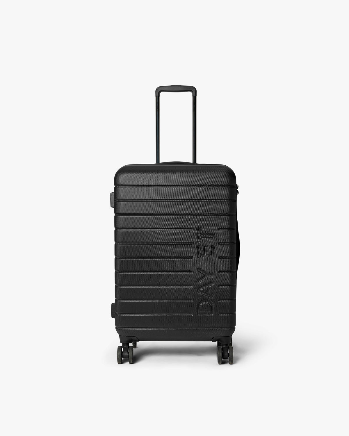 Medium 24" Tonal Logo Check-In Suitcase