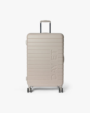 Large 28" Tonal Logo Check-In Kuffert
