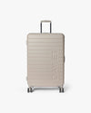 Large 28" Tonal Logo Check-In Kuffert
