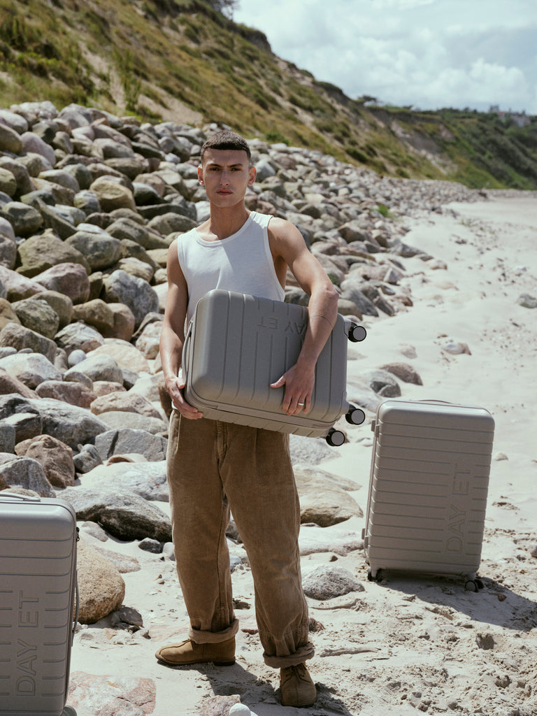 Day Tonal 28" Suitcase