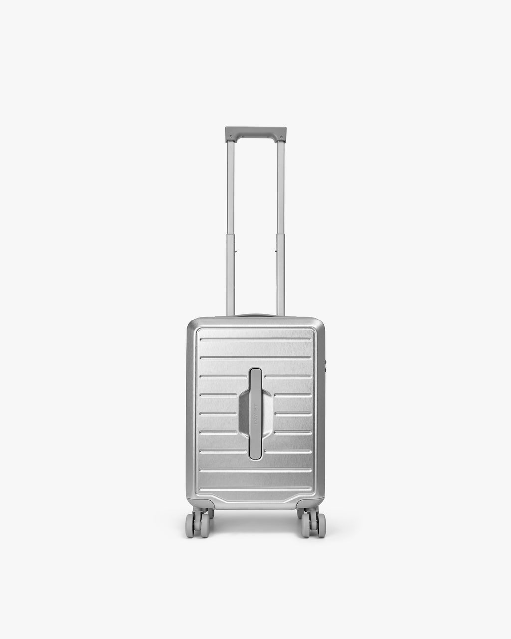 Small 20" Tonal Trunk Suitcase