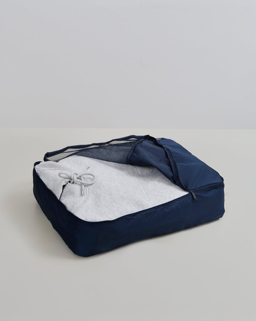 Day RE-Suitcase Packing Set