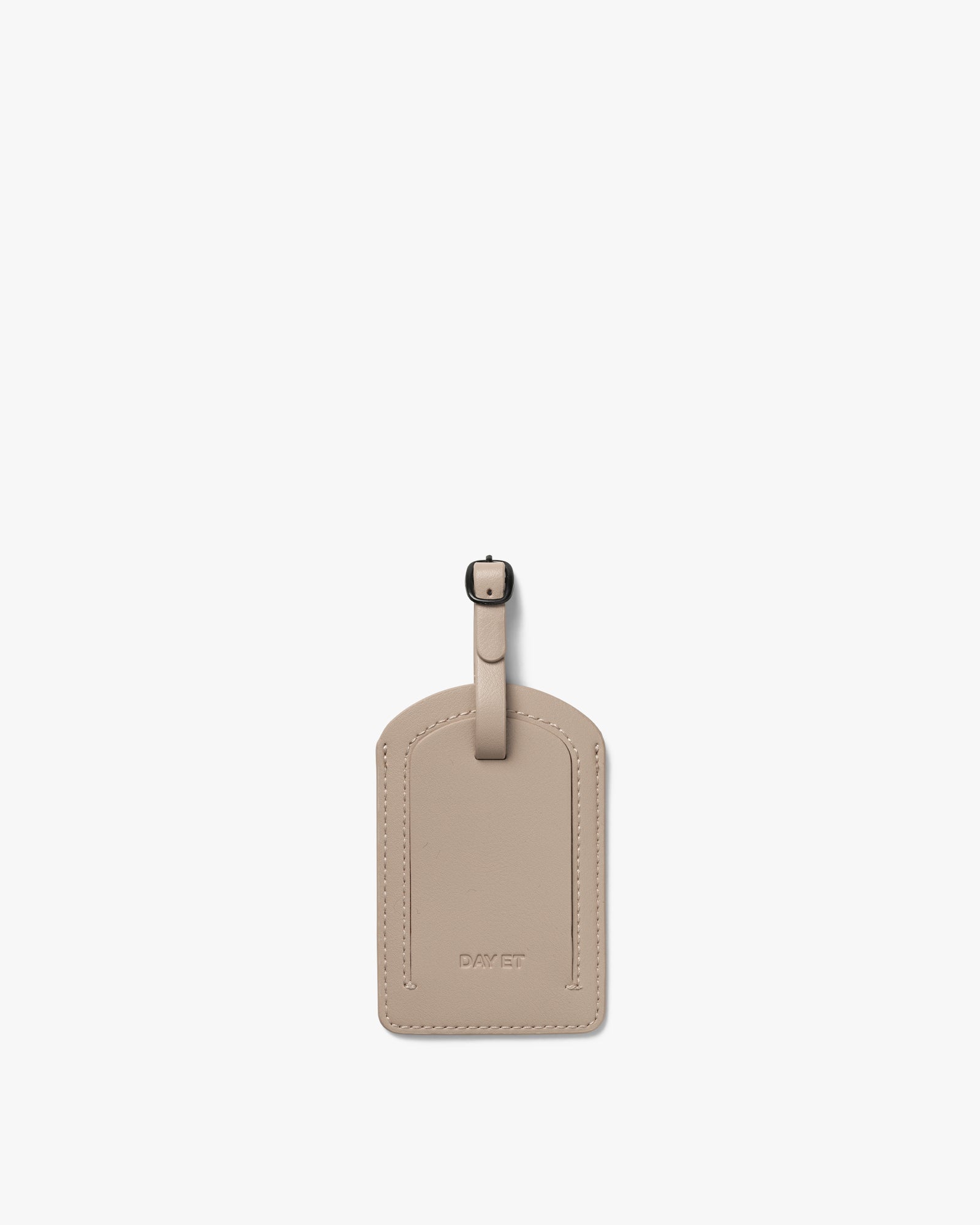 Day Luggage Tag