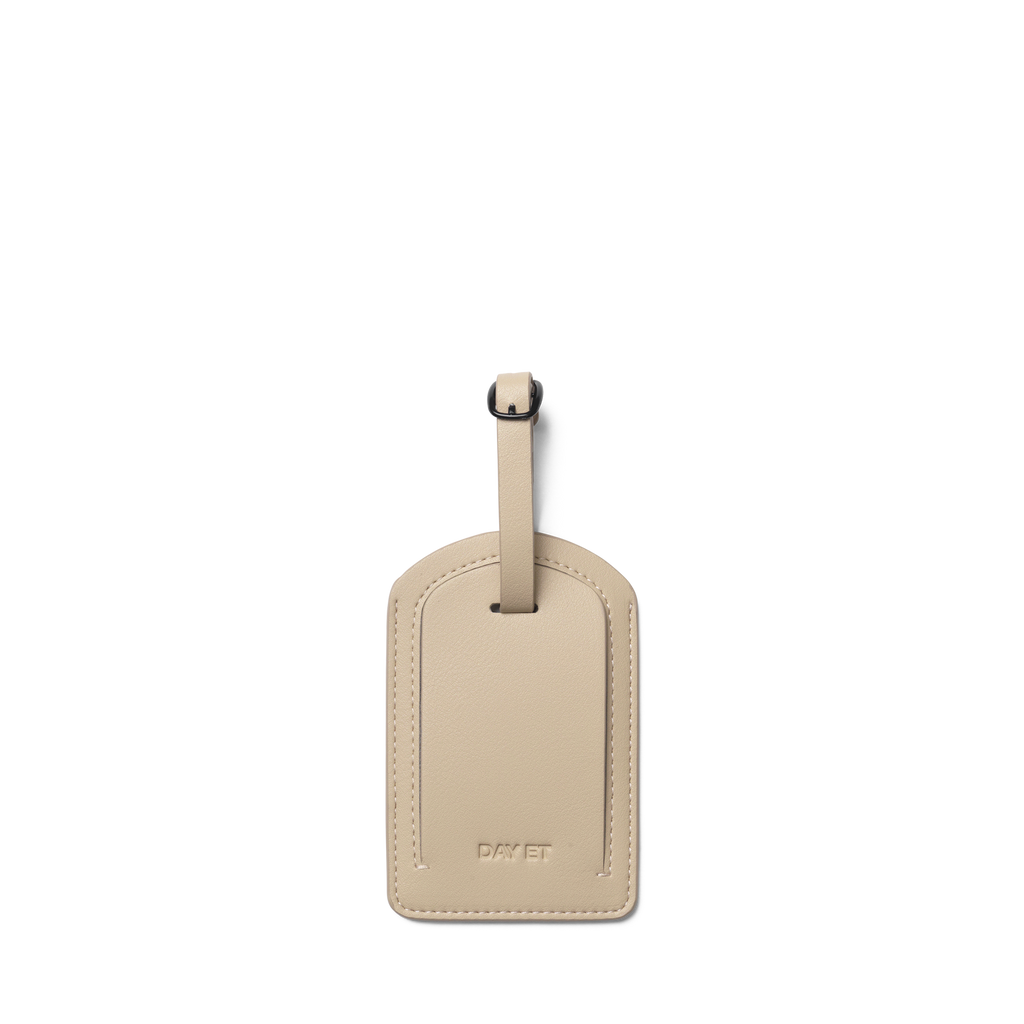 Day Luggage Tag