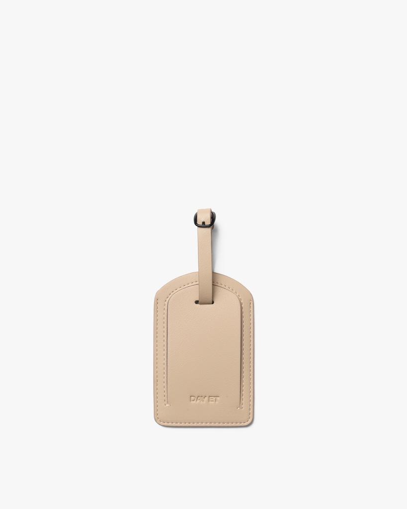 Day Luggage Tag