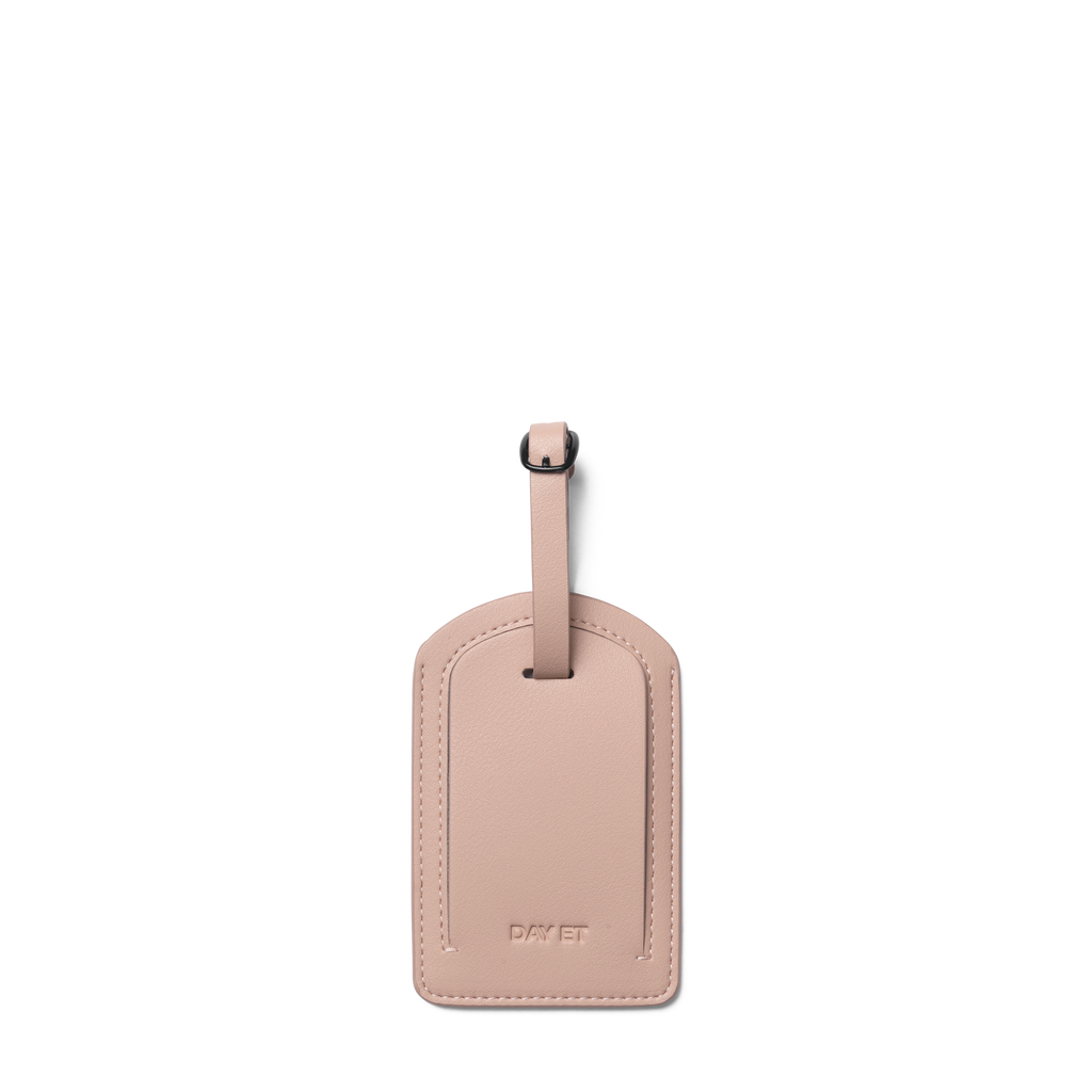 Day Luggage Tag