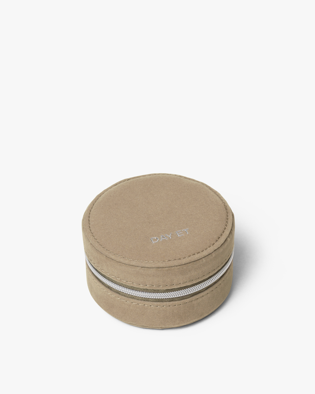 Day Z Jewelry Zip Round