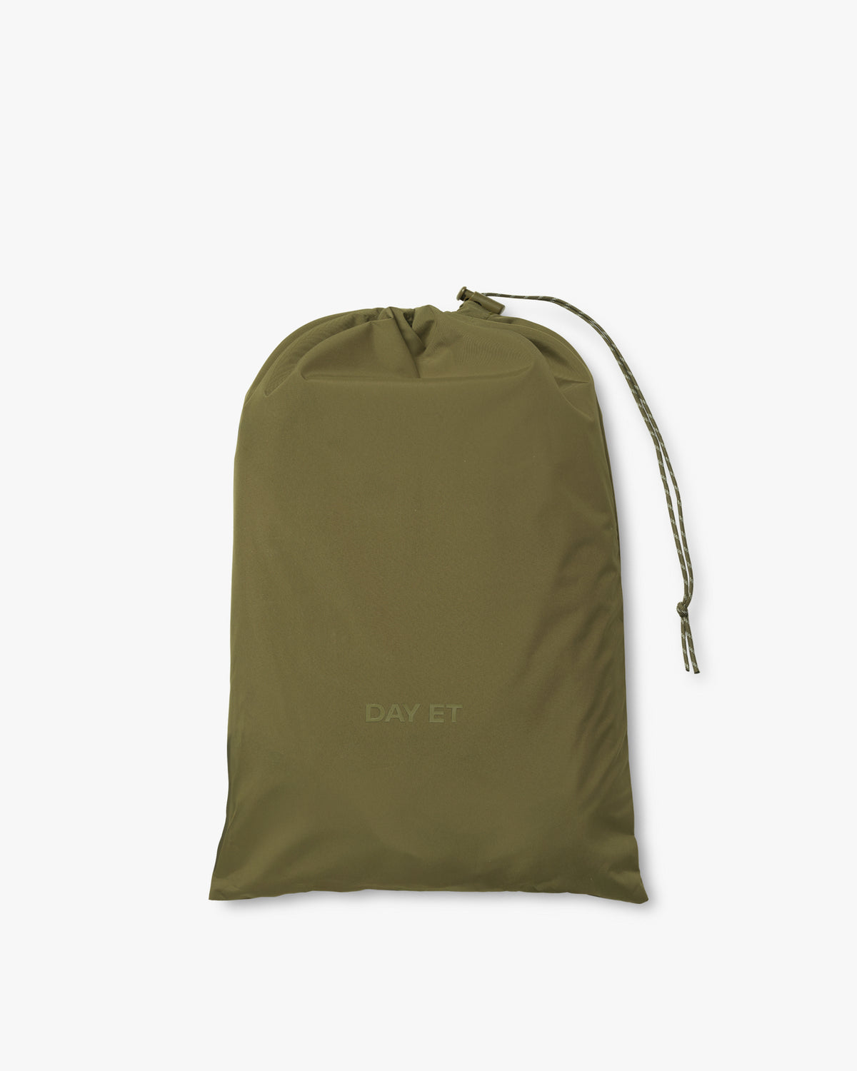Day RE-No Rain Coat