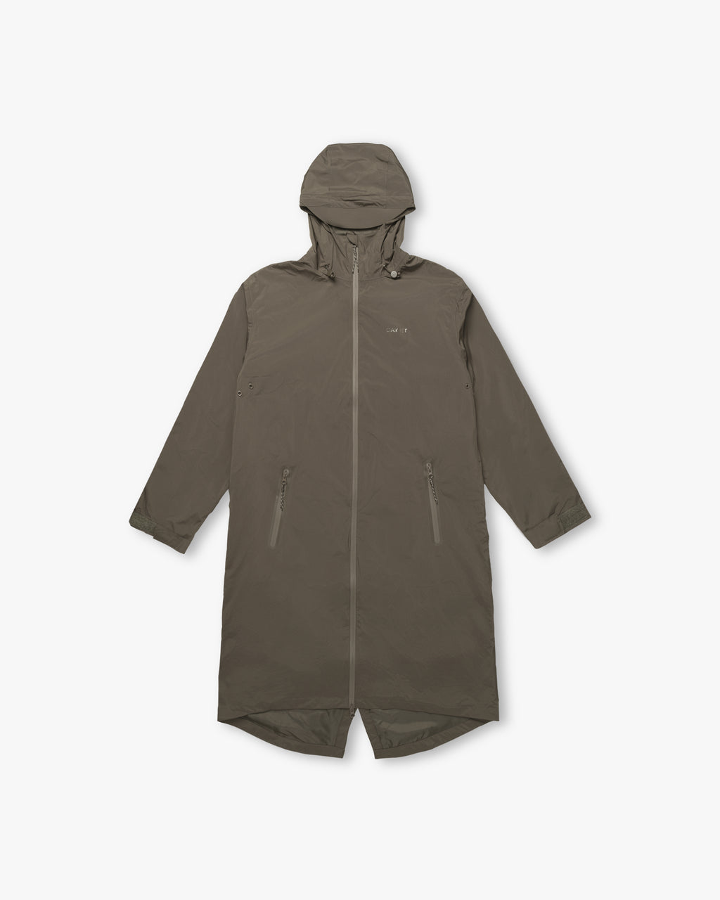 No Rain Raincoat
