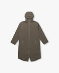 No Rain Raincoat