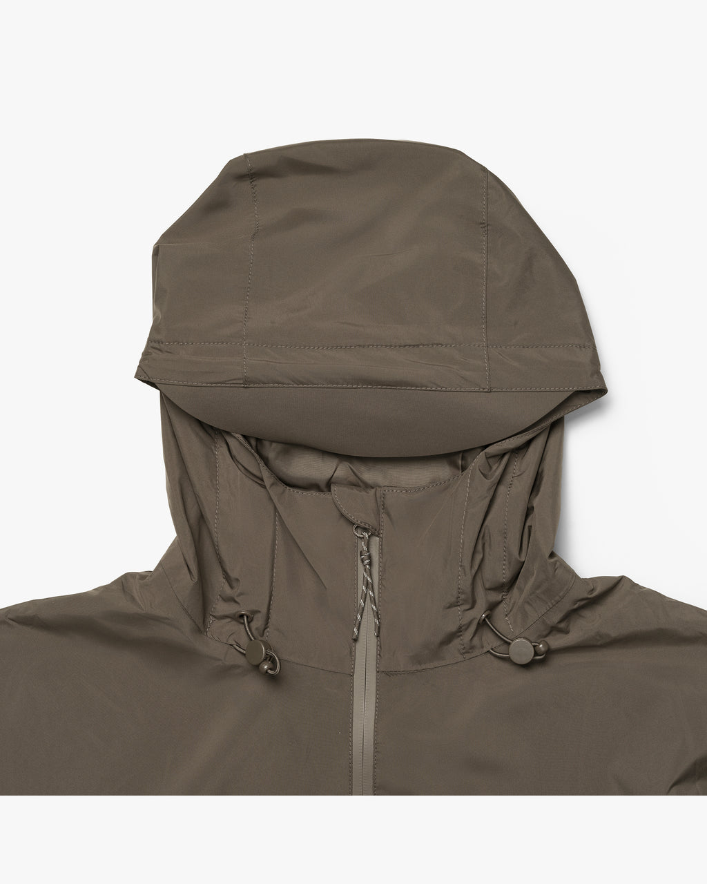 No Rain Raincoat